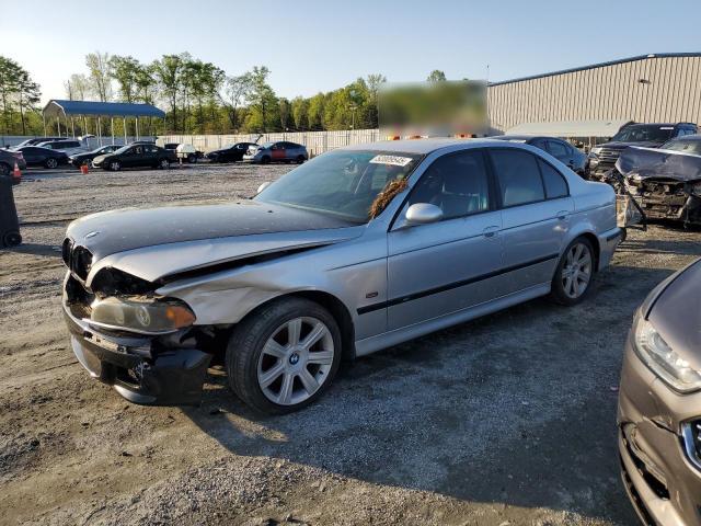 1999 Bmw 540 I