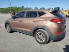 2016 Hyundai Tucson Se for Sale in Dunn, NC - Mechanical