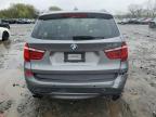 2015 Bmw X3 Xdrive35I за продажба в Baltimore, MD - Rear End
