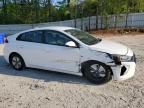 2017 Hyundai Ioniq Blue zu verkaufen in Knightdale, NC - Front End