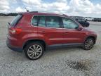 2011 Volkswagen Tiguan S for Sale in Gainesville, GA - Mechanical
