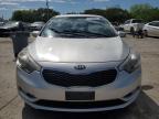 2014 Kia Forte Ex na sprzedaż w Oklahoma City, OK - Water/Flood