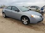 2007 Pontiac G6 Base за продажба в Elgin, IL - Front End