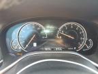 2017 Bmw 740 I for Sale in Eight Mile, AL - Front End