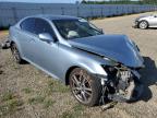 2008 Lexus Is 250 for Sale in Anderson, CA - Front End