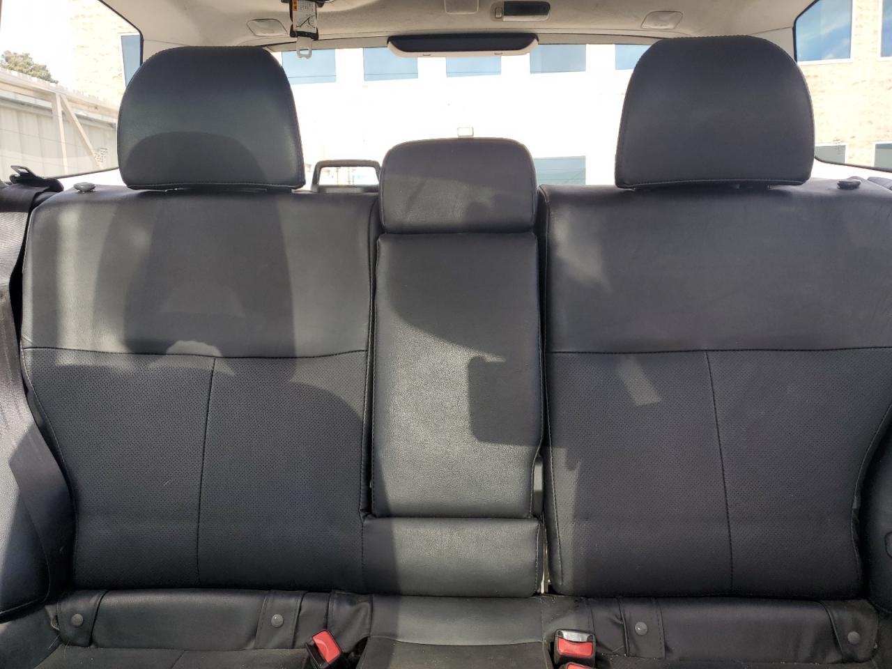 2012 Subaru Forester Limited VIN: JF2SHAEC6CH462659 Lot: 54925165