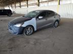 2016 Toyota Scion Ia  for Sale in Phoenix, AZ - Partial Repair