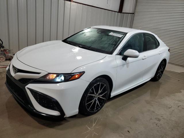 2023 Toyota Camry Se Night Shade