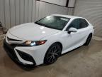 2023 Toyota Camry Se Night Shade на продаже в Temple, TX - Rear End