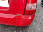 2007 KIA PICANTO ZA for sale at Copart WOLVERHAMPTON