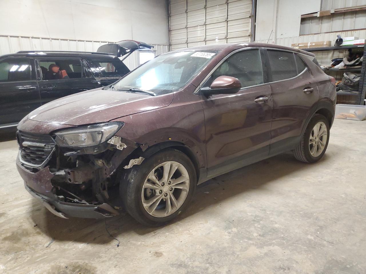 Abilene, TX에서 판매 중인 2022 Buick Encore Gx Preferred - Front End