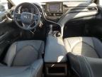 2023 Toyota Camry Se Night Shade en Venta en Arcadia, FL - Minor Dent/Scratches