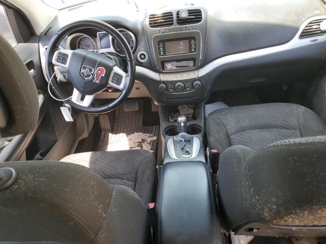  DODGE JOURNEY 2020 Biały
