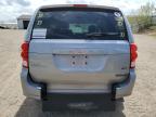 2016 Dodge Grand Caravan Sxt for Sale in Davison, MI - Front End