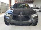 2022 Bmw X5 Xdrive40I на продаже в Homestead, FL - Rear End