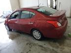2018 Nissan Versa S na sprzedaż w Madisonville, TN - Rollover