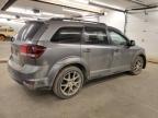 2013 Dodge Journey R/T за продажба в Davison, MI - Side