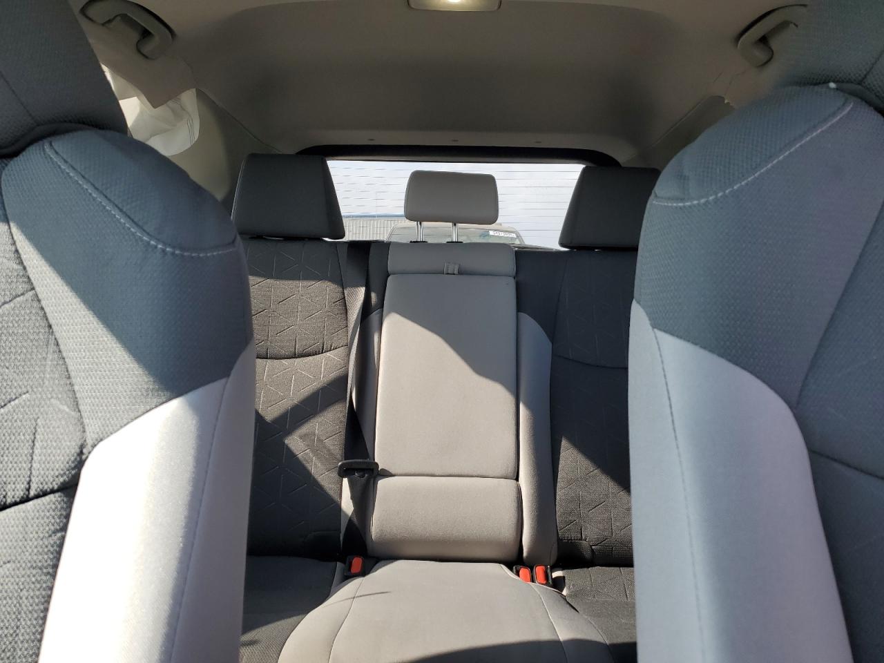 2022 Toyota Rav4 Xle VIN: 2T3W1RFV0NW212835 Lot: 54714195