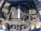 2000 Mercedes-Benz Clk 430 للبيع في Sacramento، CA - Side