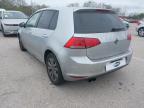 2013 VOLKSWAGEN GOLF SE BL for sale at Copart SANDWICH