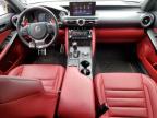 2022 Lexus Is 350 F Sport للبيع في Sun Valley، CA - All Over