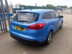 2017 FORD FOCUS TITA for sale at Copart SANDY