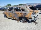 2015 Lexus Rx 350 de vânzare în San Diego, CA - Burn