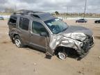 2006 Nissan Xterra Off Road იყიდება Colorado Springs-ში, CO - All Over
