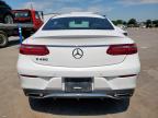 2019 Mercedes-Benz E 450 იყიდება Grand Prairie-ში, TX - Side