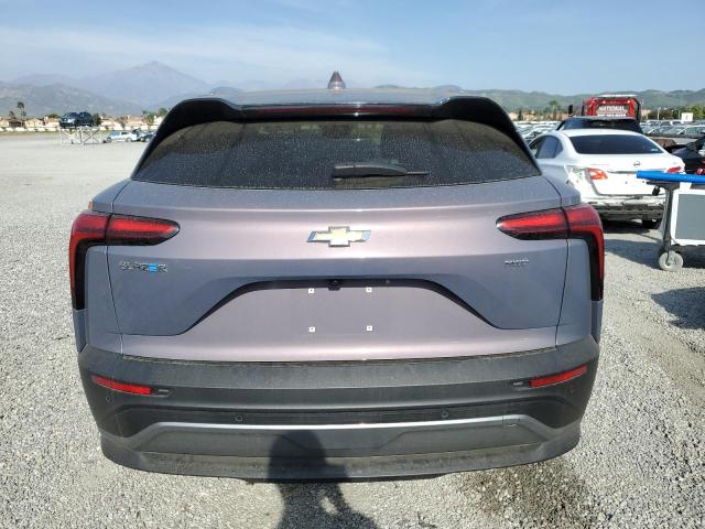  CHEVROLET BLAZER 2024 Серый