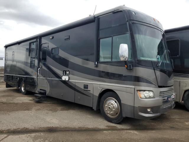 2007 Workhorse Custom Chassis Motorhome Chassis W24
