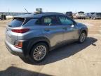 2018 Hyundai Kona Sel იყიდება Amarillo-ში, TX - Front End