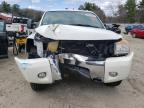 2012 Nissan Titan S for Sale in Mendon, MA - Front End