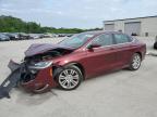 Gaston, SC에서 판매 중인 2016 Chrysler 200 Limited - Frame Damage