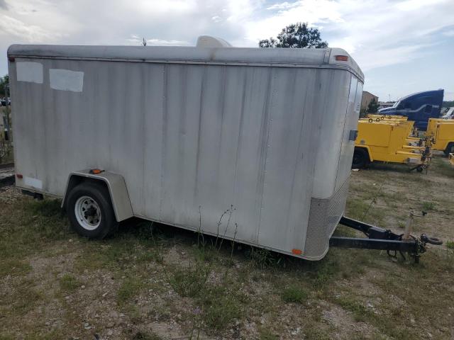 2009 Tfat Cargo Trai  