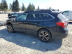 2019 Subaru Outback 2.5I Limited للبيع في Graham، WA - Front End