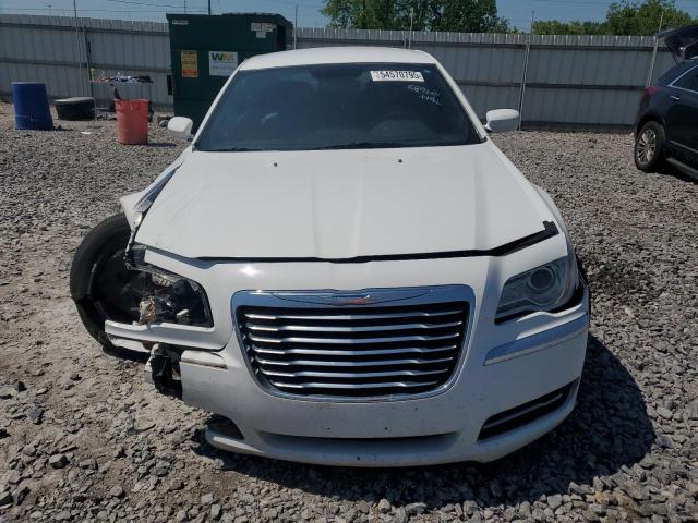Седаны CHRYSLER 300 2013 Белый