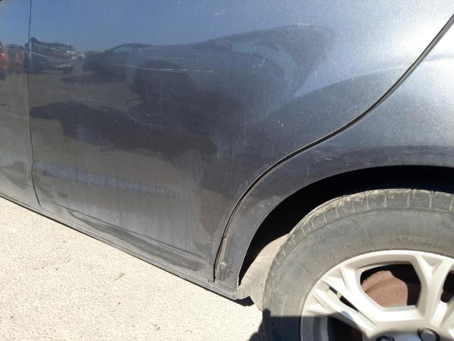2015 FORD B-MAX ZETE