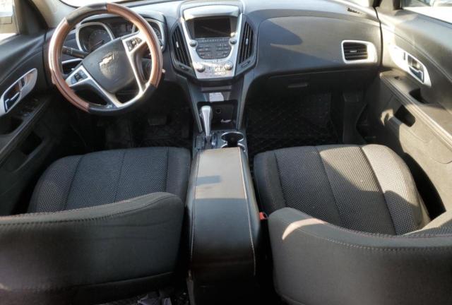  CHEVROLET EQUINOX 2014 tan