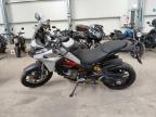 2019 DUCATI MULTISTRAD for sale at Copart NEWBURY