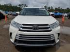 2018 Toyota Highlander Se for Sale in Greenwell Springs, LA - Rear End