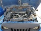 2002 Jeep Wrangler / Tj Sport за продажба в Farr West, UT - Side