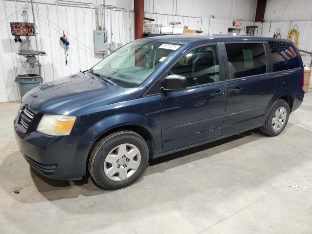 2009 Dodge Grand Caravan Se