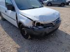2007 VAUXHALL COMBO 1700 for sale at Copart WISBECH