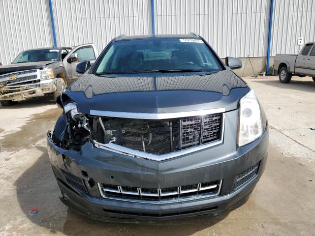  CADILLAC SRX 2014 Сірий