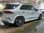 2024 Mercedes-Benz Gle Amg 53 4Matic for Sale in Woodhaven, MI - Water/Flood