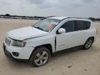 2014 Jeep Compass Latitude en Venta en San Antonio, TX - All Over