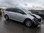 2012 Honda Odyssey Exl en Venta en Littleton, CO - Front End
