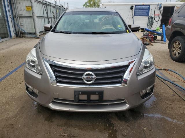  NISSAN ALTIMA 2015 Beżowy