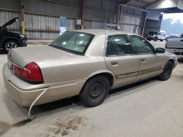 2000 MERCURY GRAND MARQUIS GS